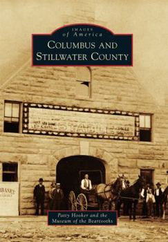 Paperback Columbus and Stillwater County Book