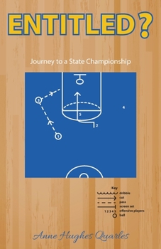 Paperback Entitled ?, Journey to a State Championship Book