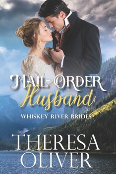 Mail-Order Husband: Sweet Historical Western Romance