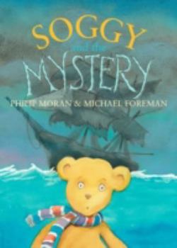 Hardcover Soggy and the Mystery Book