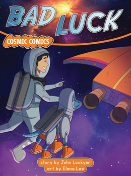 Paperback Bad Luck Book