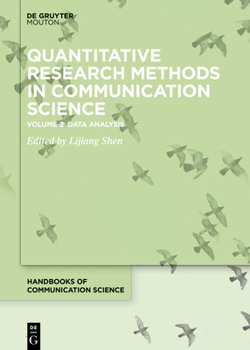 Hardcover Data Analysis Book