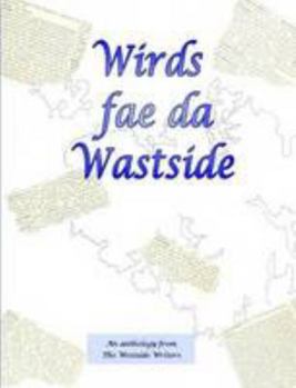 Paperback Wirds fae da Wastside Book