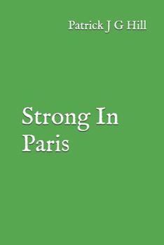 Paperback Strong in Paris Book