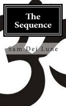 Paperback The Sequence: Vinyasa Yoga Sequence Script with Cues Book