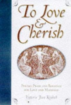 Hardcover To Love and Cherish Book
