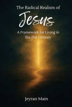 Paperback The Radical Realism of Jesus Book