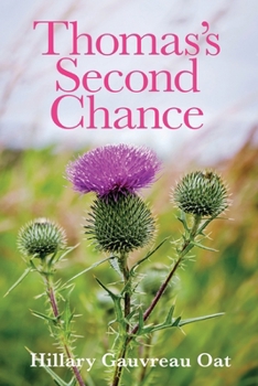 Paperback Thomas's Second Chance Book