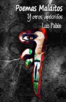 Paperback Poemas Malditos y otros apócrifos [Spanish] Book