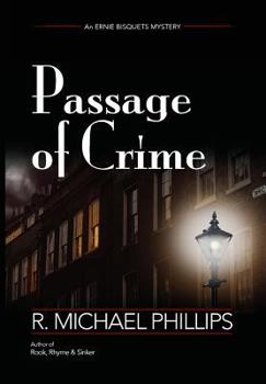 Hardcover Passage Of Crime Book
