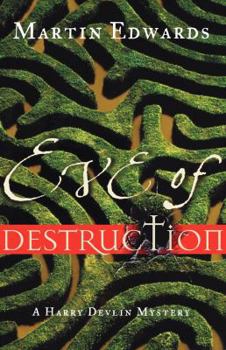 Eve of Destruction - Book #5 of the Harry Devlin