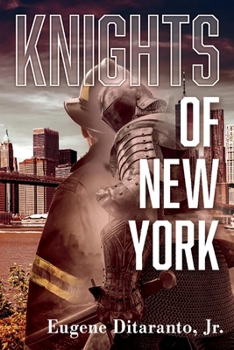 Paperback Knights of New York Book
