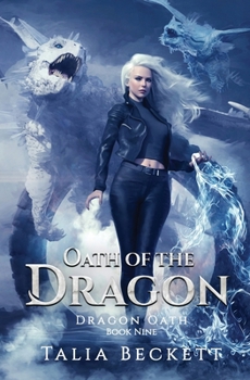 Oath of the Dragon (Dragon Oath)