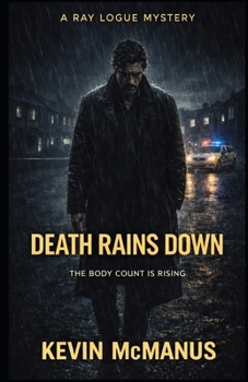 Paperback Death Rains Down Book