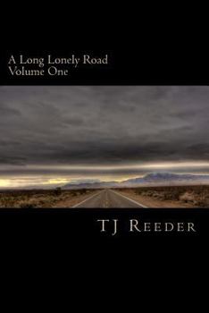 Paperback A Long Lonely Road: Books 1-5 Book
