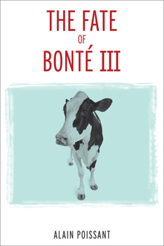 Paperback The Fate of Bonté III Book