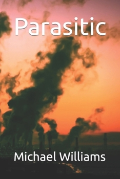 Paperback Parasitic Book