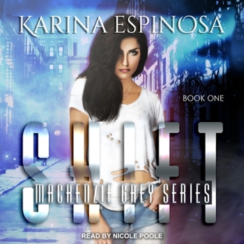 Audio CD Shift Book