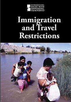 Paperback Immigration and Travel Restrictions Book