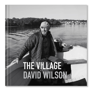 Hardcover The Village Book