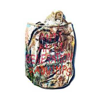 Music - CD Anti Anti Generation (CD/DVD) Book