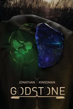 Paperback Godstone Book