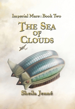 Hardcover The Sea of Clouds Book