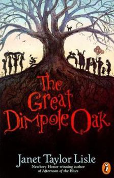 Paperback The Great Dimpole Oak Book