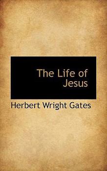 The Life of Jesus