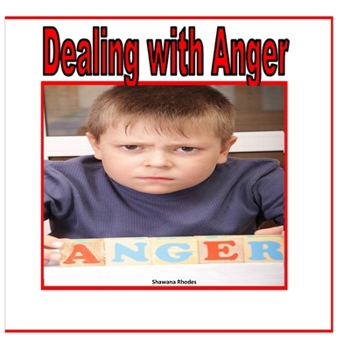 Paperback Dealing with Anger Book