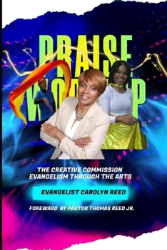 Paperback The Creative Commission: Evangelism Through the Arts Book