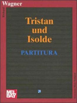 Paperback Tristan Und Isolde Book