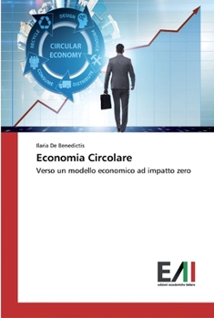 Paperback Economia Circolare [Italian] Book