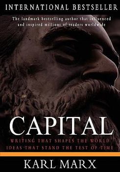 Paperback Capital: A Critique of Political Economy Book