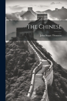 Paperback The Chinese Book