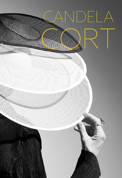 Hardcover Candela Cort Book