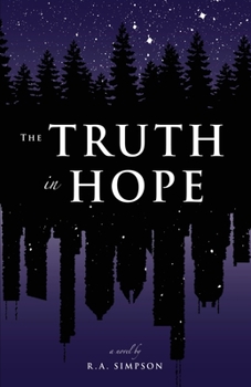 Paperback The Truth in Hope Book