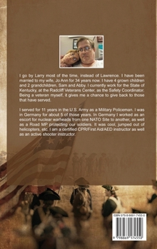 Hardcover Here Lies America: 1776-2016 [Large Print] Book