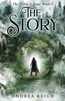 Paperback The Story Book