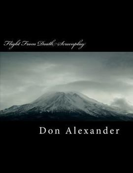 Paperback Flight from Death Screenplay: 666 Book