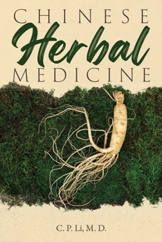 Chinese Herbal Medicine