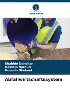 Abfallwirtschaftssystem (German Edition)