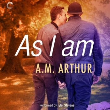 Audio CD As I Am Book