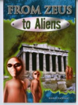 Paperback Steck-Vaughn Power Up!: Leveled Readers Grades 6 - 8 from Zeus to Aliens Book