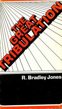 Paperback Great Tribulation Book