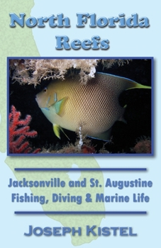 Paperback North Florida Reefs Book