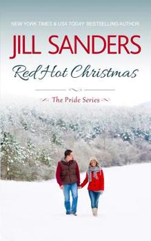 Red Hot Christmas - Book #7 of the Pride