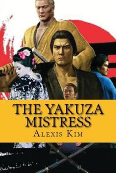 Paperback The Yakuza Mistress Book
