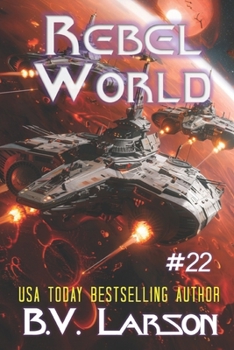 Rebel World (Undying Mercenaries)
