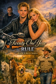 Paperback Twenty-One Year Rule Book